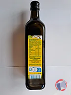 Rappel produit Huile olive vierge extra 75cl Monoprix Bio (photo numéro 2)
