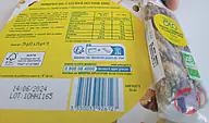 Rappel produit NOISETTE, GRAINES DE COURGE ET ABRICOT 3 barres MONOPRIX BIO (photo numéro 2)