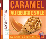 Rappel produit Cônes x6 - Monoprix Monoprix (photo numéro 1)