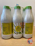 Rappel produit MONOPRIX Croissance nature BIO Monoprix