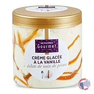 Rappel produit Crème glacée 500ml MONOPRIX GOURMET (photo numéro 1)