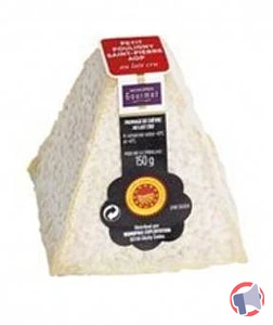 Rappel produit POULIGNY ST PIERRE 150G AOP MONOPRIX GOURMET