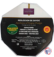 Rappel produit REBLOCHON DE SAVOIE FERMIER AOP MONOPRIX GOURMET (photo numéro 1)