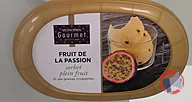 Rappel produit Sorbet fruits de la passion 500ml Monoprix Gourmet (photo numéro 1)