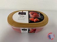 Rappel produit Monoprix Gourmet Sorbets 500ml