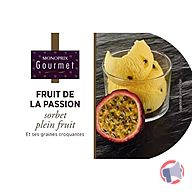 Rappel produit Sorbets 500ml Monoprix Gourmet (photo numéro 4)