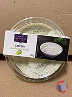 Rappel produit TZATZIKI FETA 180G MONOPRIX GOURMET (photo numéro 1)