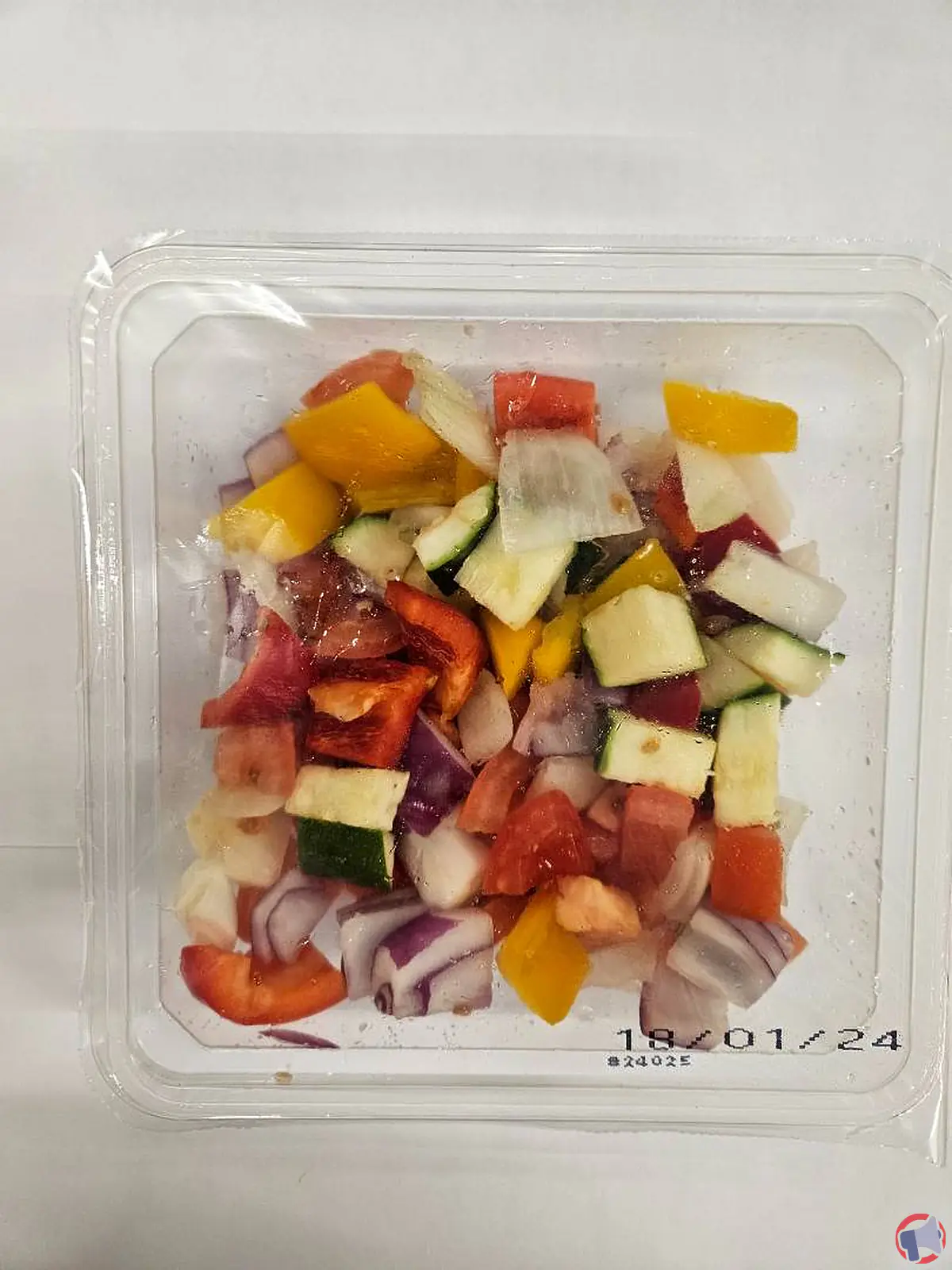 Monoprix légumes soleil 300 g : rappel d’un produit à base de carottes