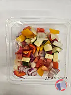 Rappel produit LEGUMES DU SOLEIL 300G et CAROTTES COURGETTES 300G MONOPRIX (photo numéro 1)