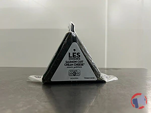 Rappel produit ONIGIRI SAUMON YAKITORI 130G MONOPRIX