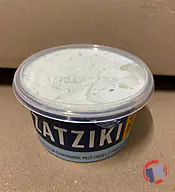 Rappel produit TZATZIKI MONOPRIX (photo numéro 1)