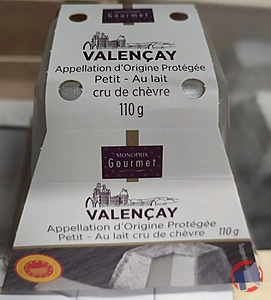 Rappel produit VALENCAY AOP Monoprix