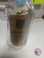 Rappel produit WRAP HOUMOUS PATATE DOUCE MONOPRIX (photo numéro 2)