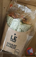 Rappel produit LE WRAP Poulet Basilic Monoprix (photo numéro 1)