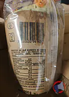 Rappel produit LE WRAP Poulet Basilic Monoprix (photo numéro 3)
