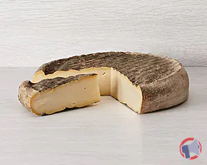 Rappel produit Saint Nectaire Fermier au lait cru Mons