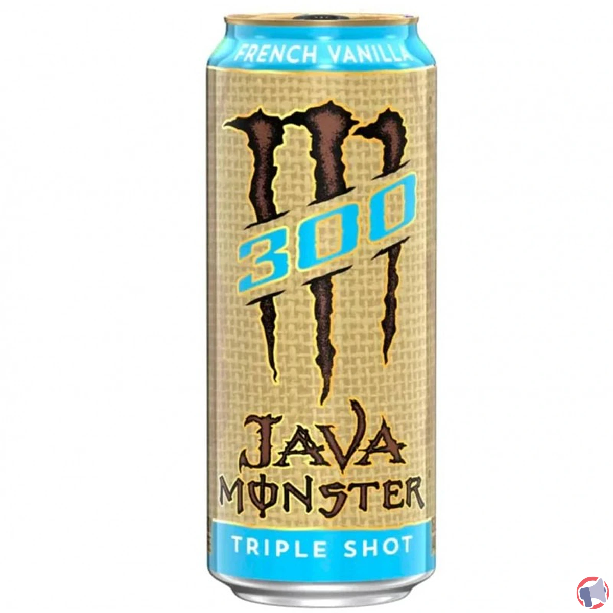 Rappel des boissons énergisantes monster : teneur en caféine trop élevée