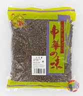 Rappel produit ZANTHOXYLUM (Poivre Sichuan) Mont Elephant