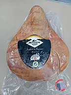 Rappel produit JAMBON DE BAYONNE IGP VPF 9M DR MN MONTAGNE NOIRE (photo numéro 1)