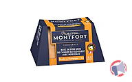 Rappel produit Bloc de foie gras de canard avec morceaux - barquette MONTFORT (photo numéro 2)