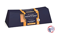 Rappel produit Bloc de foie gras de canard - barquette MONTFORT (photo numéro 2)