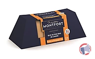 Rappel produit Bloc de foie gras de canard - barquette MONTFORT (photo numéro 3)