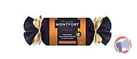 Rappel produit MONTFORT Foie gras de canard entier du Sud Ouest - torchon