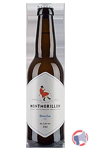 Rappel produit Blanche Weizenbier Montmorillon