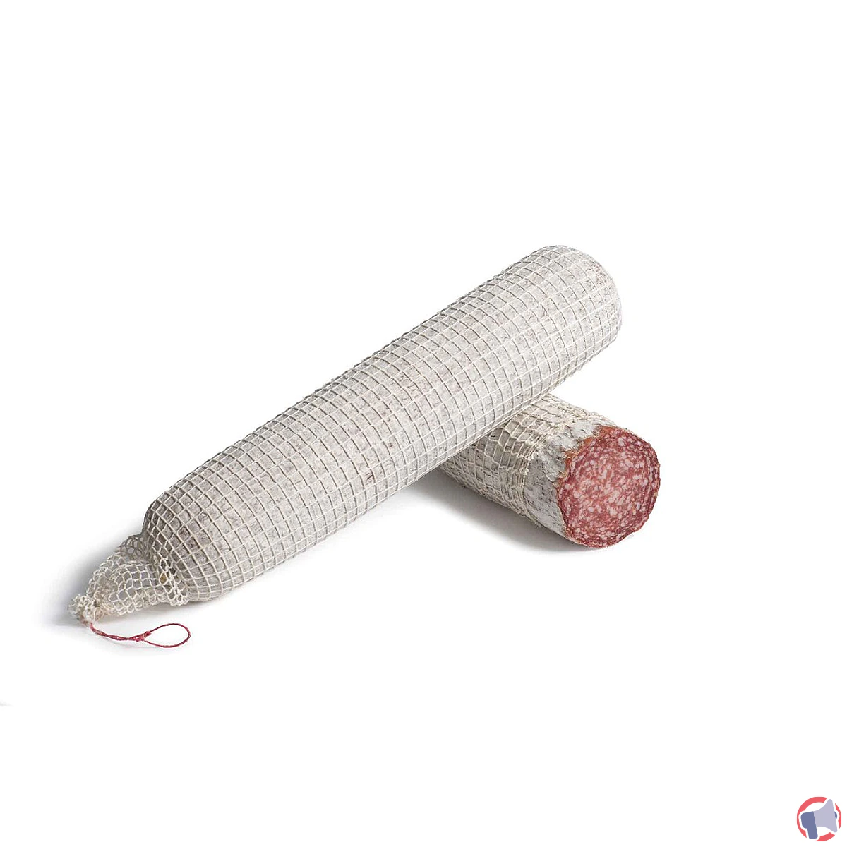 Rappel de produit : Saucisson Salame Contadino Di Puro Suino de la marque Montorsi