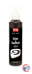 Rappel produit Glassa Gourmet & Color Nero 250ml MONTOSCO MONTOSCO