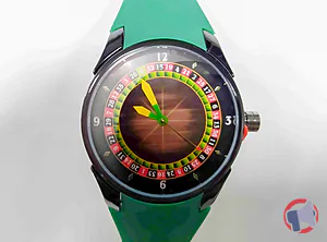 Rappel produit Montre CASINO