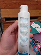 Rappel produit Lait pour le corps après soleil MOOKAJE (photo numéro 2)