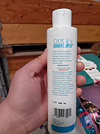 Rappel produit Lait pour le corps après soleil MOOKAJE (photo numéro 3)