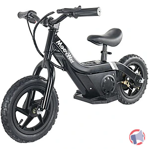 Rappel produit DRAISIENNE ELECTRIQUE ENFANT MOOVWAY