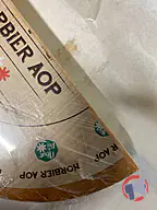Rappel produit MORBIER (photo numéro 2)