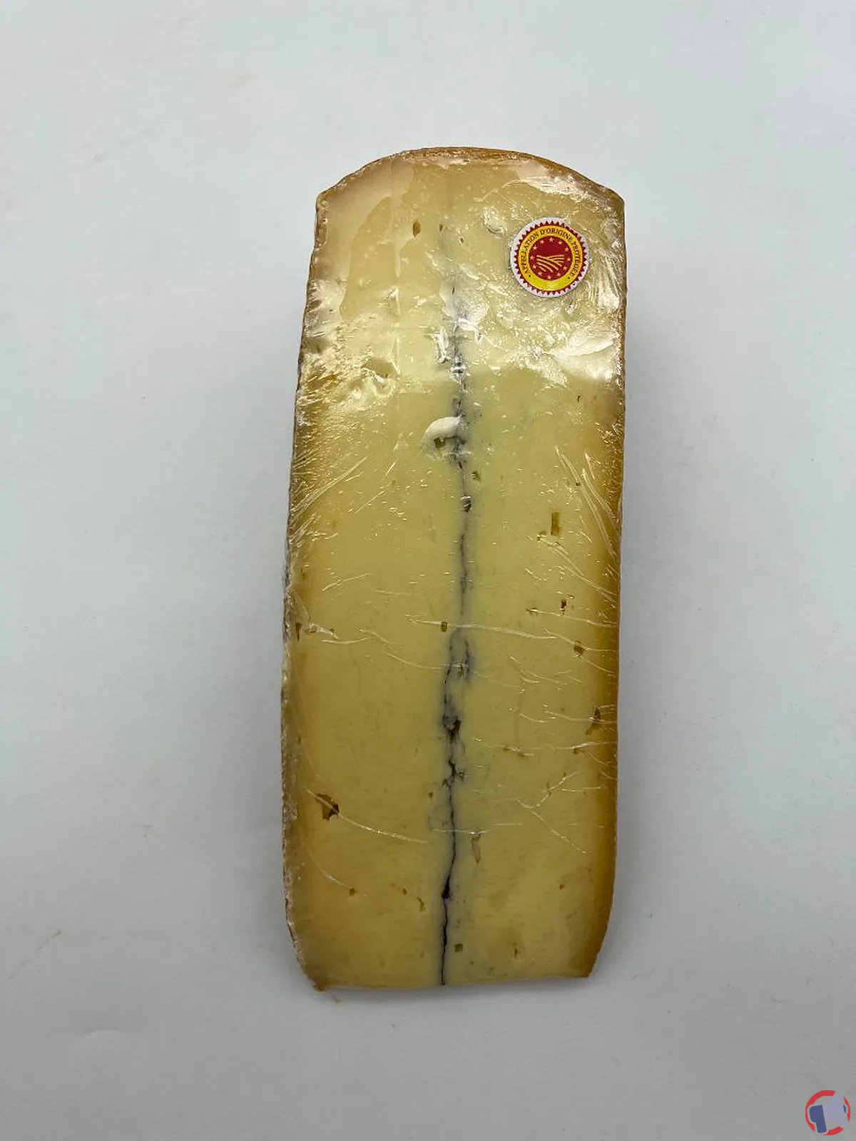Alerte sanitaire : rappel de morbier AOP en raison de la présence d'Escherichia coli