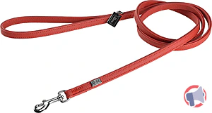 Rappel produit MORE FOR Laisse adjust Pisa 11-140 rouge MORE FOR
