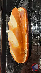 Rappel produit MORICETTE AU SAUMON