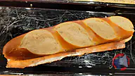 Rappel produit MORICETTE AU SAUMON (photo numéro 2)