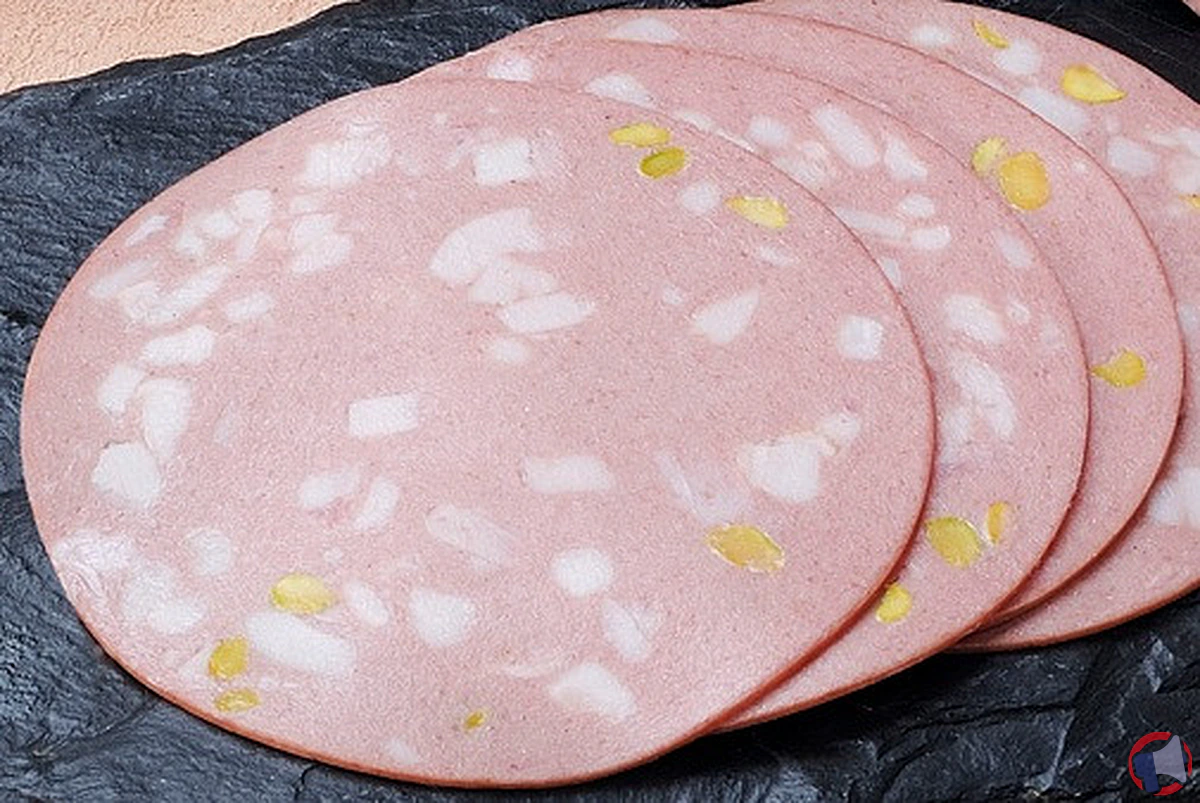 Rappel de mortadelle pur porc pistachée : vigilance sur un produit à risque