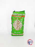 Rappel produit POIS CHICHES SECS MOSAIQUE