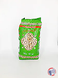 Rappel produit POIS CHICHES SECS MOSAIQUE