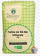 Rappel produit Moulin Decollogne FARINE BLE BIO T150 1 KG