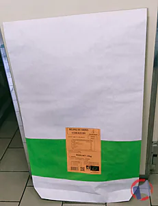 Rappel produit MIX 4 CEREALES BIOLOGIQUES MOULINS WAAST