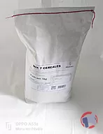 Rappel produit MOULINS WAAST MIX 7 CEREALES