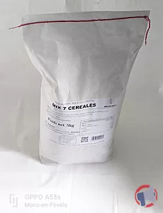 Rappel produit MIX 7 CEREALES MOULINS WAAST
