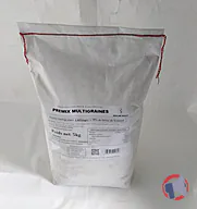 Rappel produit MOULINS WAAST MIX MULTIGRAINES