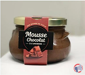 Rappel produit MOUSSE AU CHOCOLAT A L'ANCIENNE 400G