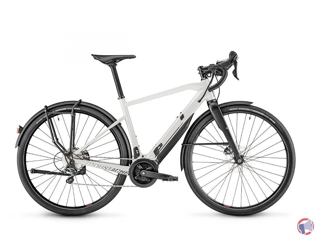 Rappel de vélos électriques Moustache Bikes : modèles Friday 28, Dimanche 28 et Dimanche 29
