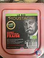 Rappel produit MOUSTACHE SORBET
